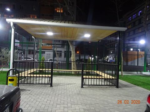 Satılır 3 otaqlı köhnə tikili 76 m² — Bakı