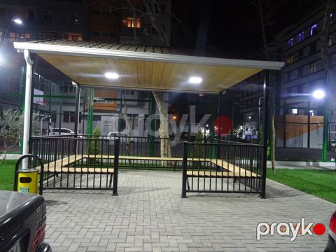 Satılır 3 otaqlı köhnə tikili 76 m²