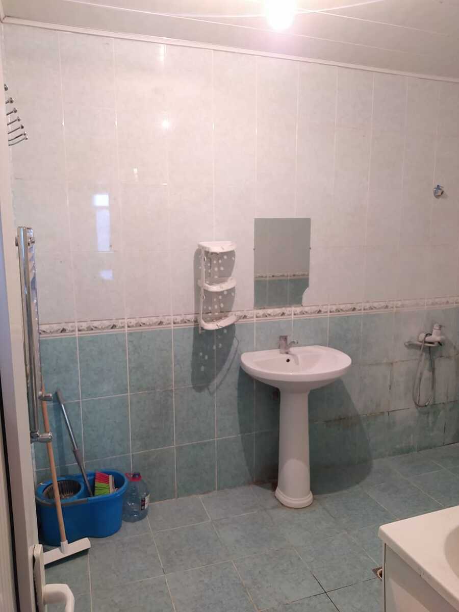 İcarəyə verilir 2 otaqlı yeni tikili 90 m² — Mənzil, Bakı (9)