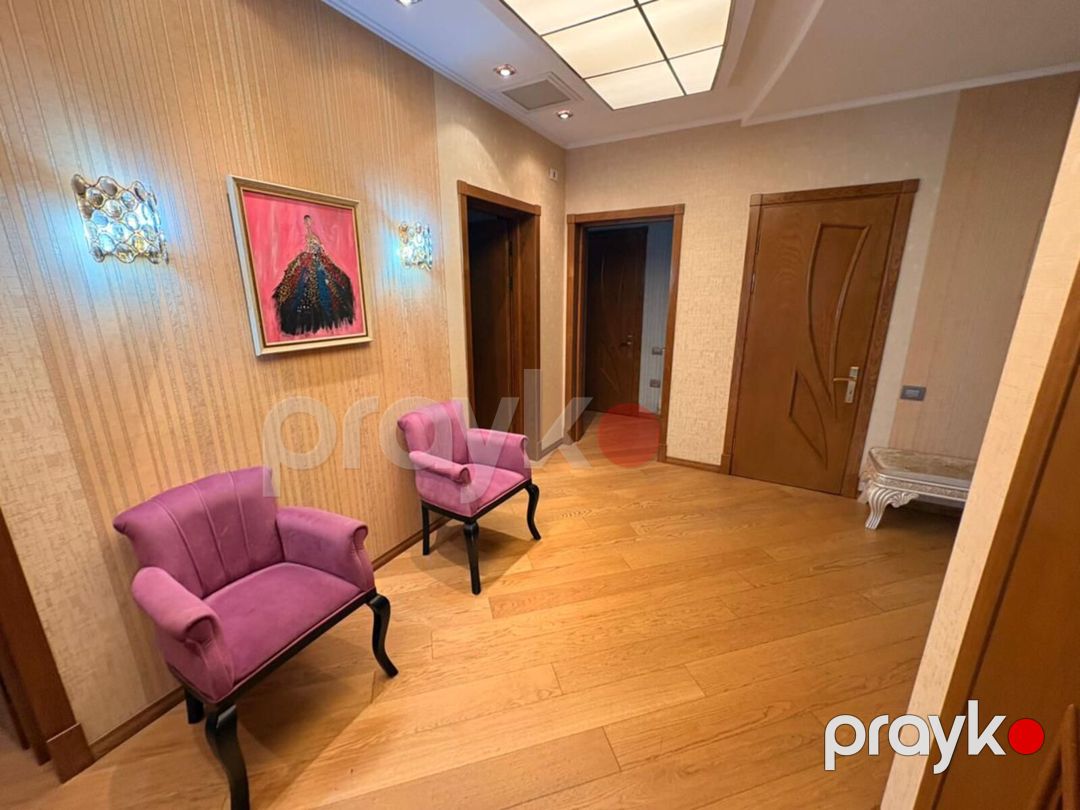 Satılır 4 otaqlı yeni tikili 170 m² — Mənzil, Bakı (12)