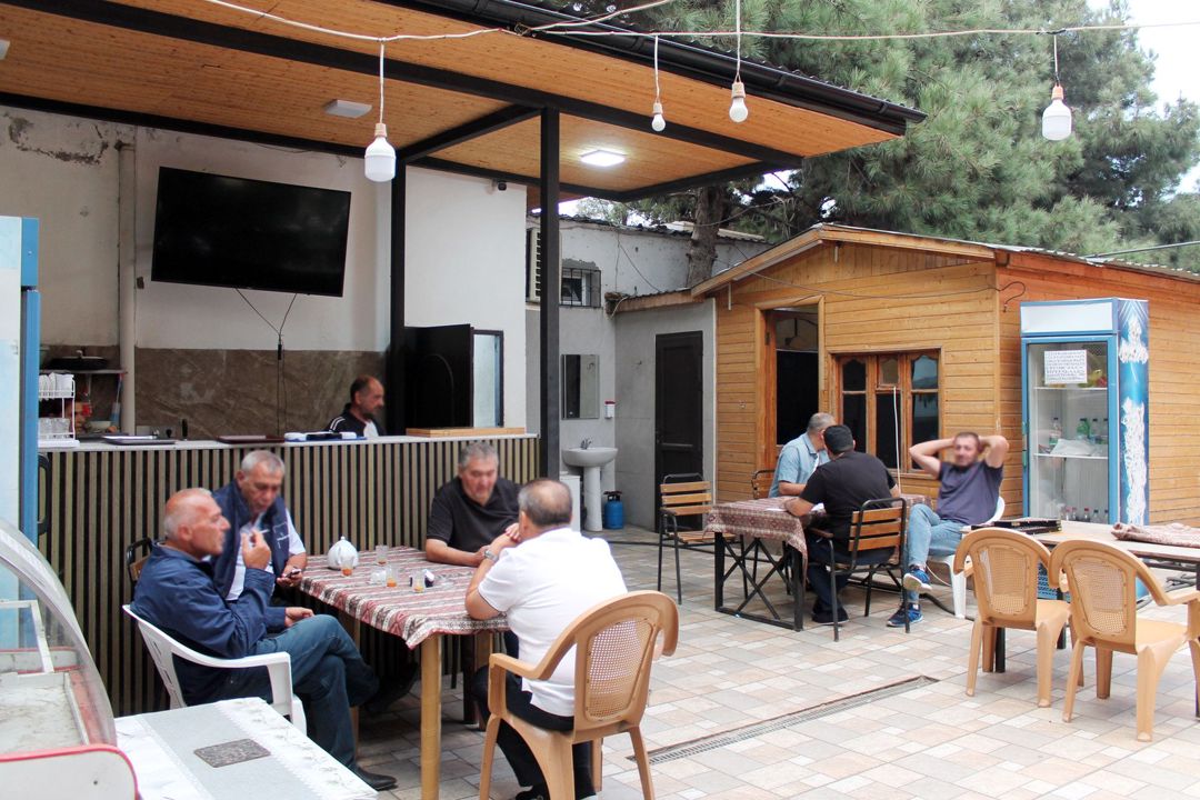 Satılır obyekt 210 m² — Əmlak, Bakı (4)