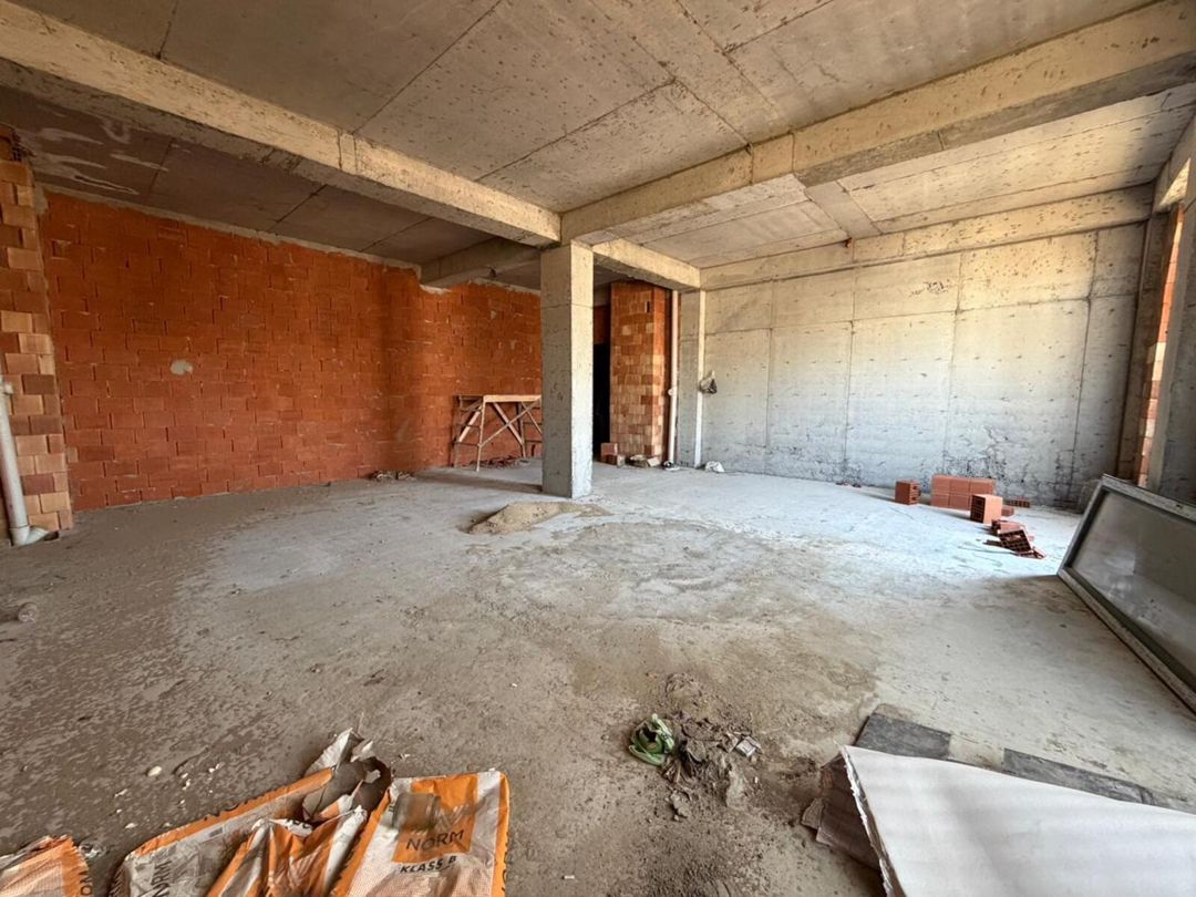 Satılır 2 otaqlı yeni tikili 83 m² — Mənzil, Bakı (3)
