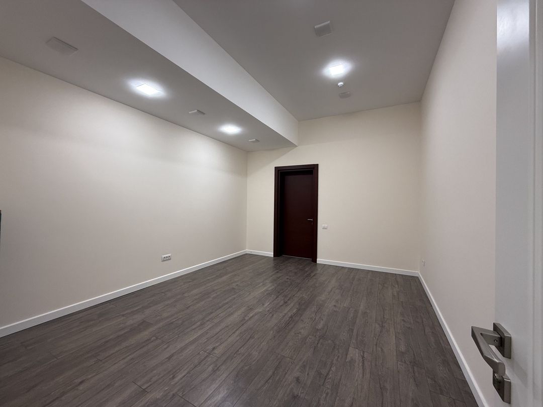 İcarəyə verilir 4 otaqlı ofis 75 m² — Ofis, Bakı (5)
