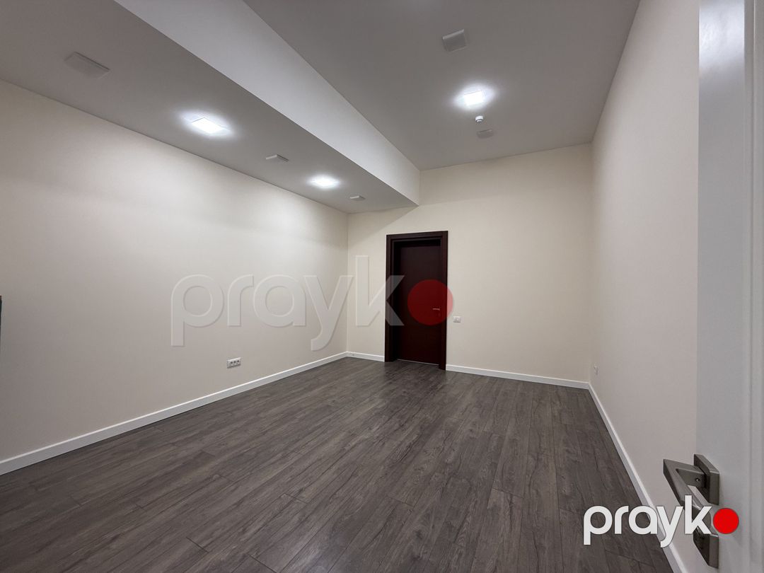 İcarəyə verilir 4 otaqlı ofis 75 m² — Ofis, Bakı (5)