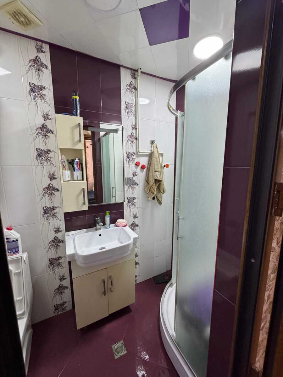 İcarəyə verilir 2 otaqlı yeni tikili 75 m² — Mənzil, Bakı (5)