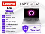 Lenovo loq 15ARP10E 83S000BNRK — Laptopiya — Laptops