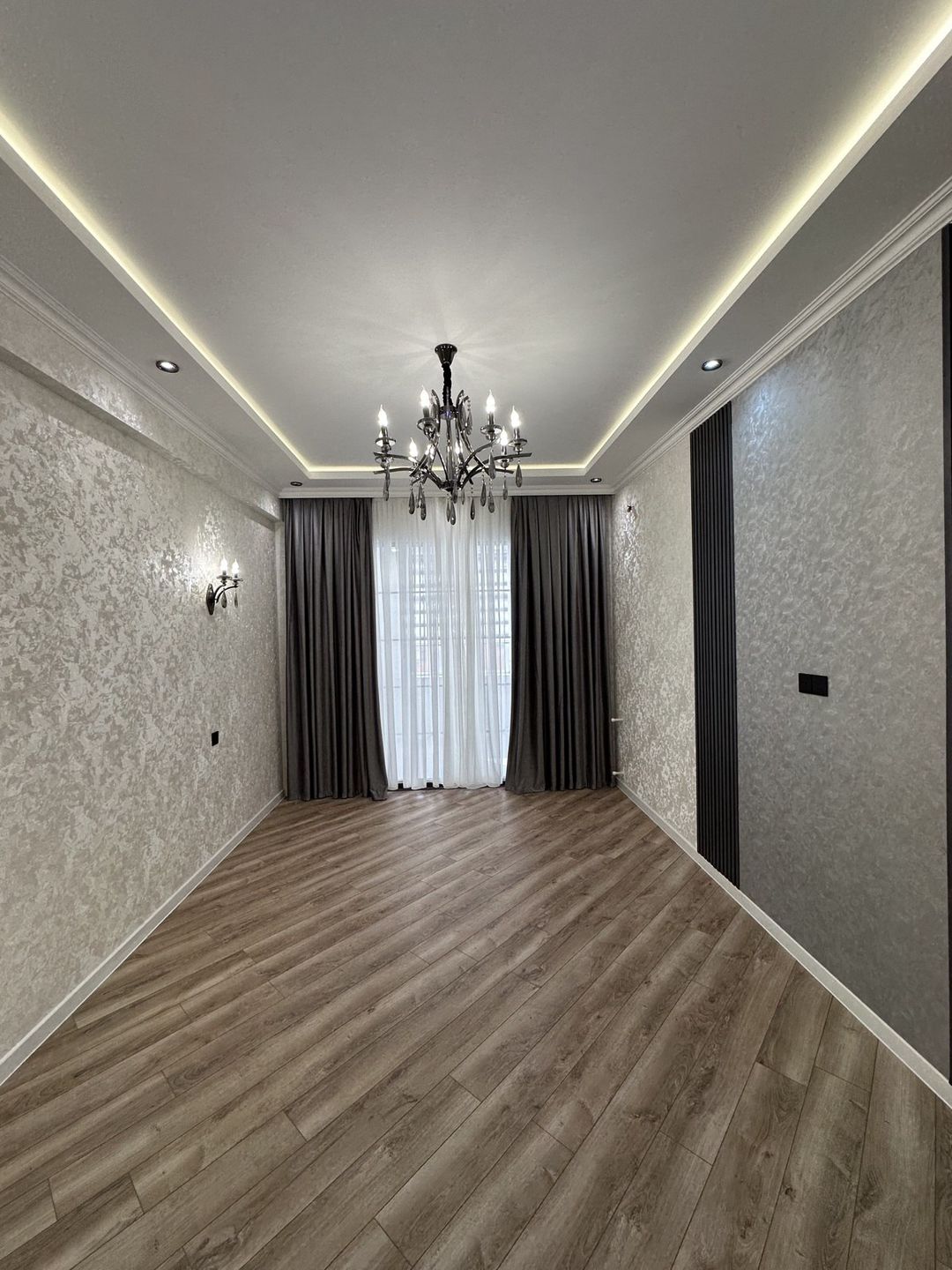 Satılır 2 otaqlı yeni tikili 65 m² — Mənzil, Xırdalan