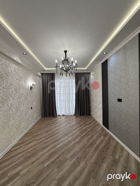 Satılır 2 otaqlı yeni tikili 65 m²