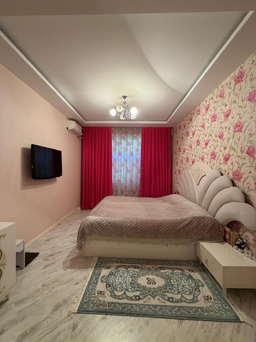 Satılır 3 otaqlı yeni tikili 120 m² — Mənzil, Bakı (11)