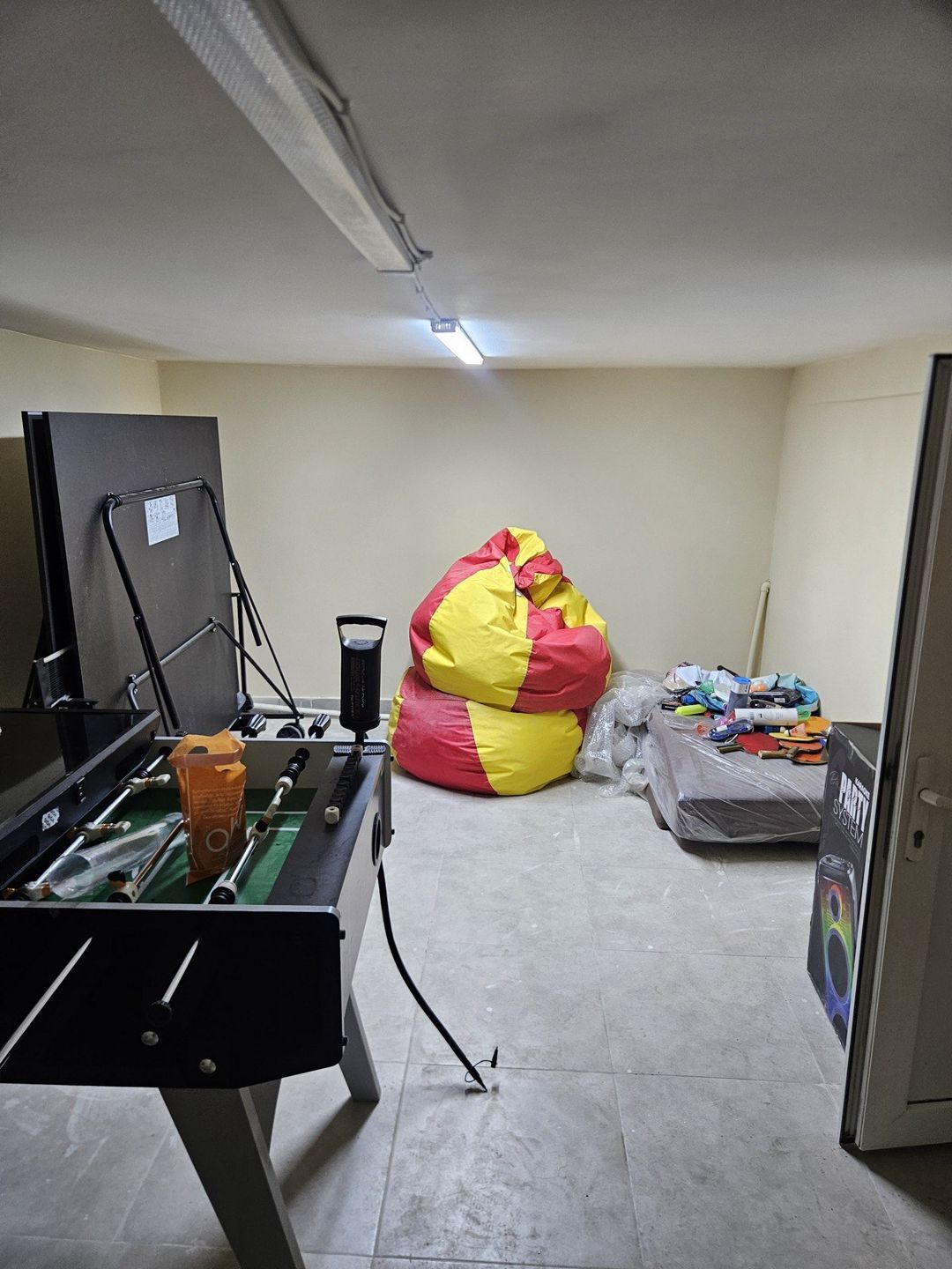 Satılır 5 otaqlı həyət evi/bağ evi 140 m² — Ev, villa, Bakı (10)