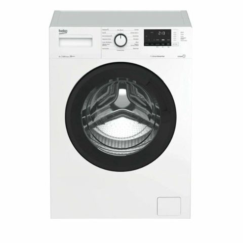 Beko wsre 8612 xawı — Bakı