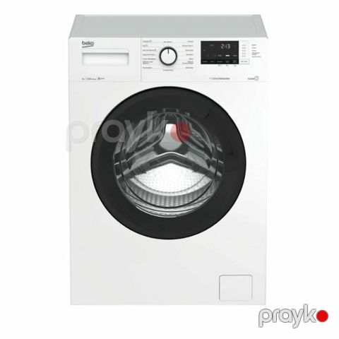 Beko wsre 8612 xawı — Bakı