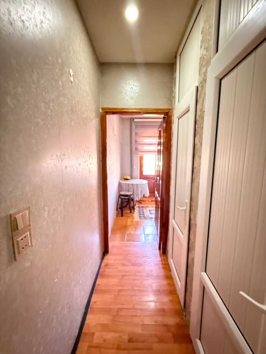 Satılır 3 otaqlı köhnə tikili 85 m² — Mənzil, Bakı (11)