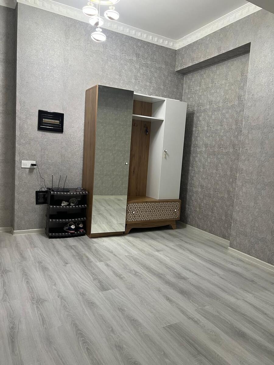 İcarəyə verilir 3 otaqlı yeni tikili 106 m² — Mənzil, Bakı (8)