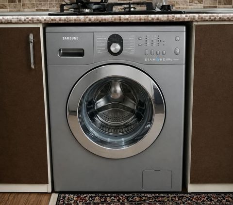 Samsung 6 kq ela vezyetdedi 260 azn əla vəzyətdədi Zabrat s180 Nəzrin — Bakı