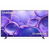 Samsung UE-50U8000FUXRU — Televisions