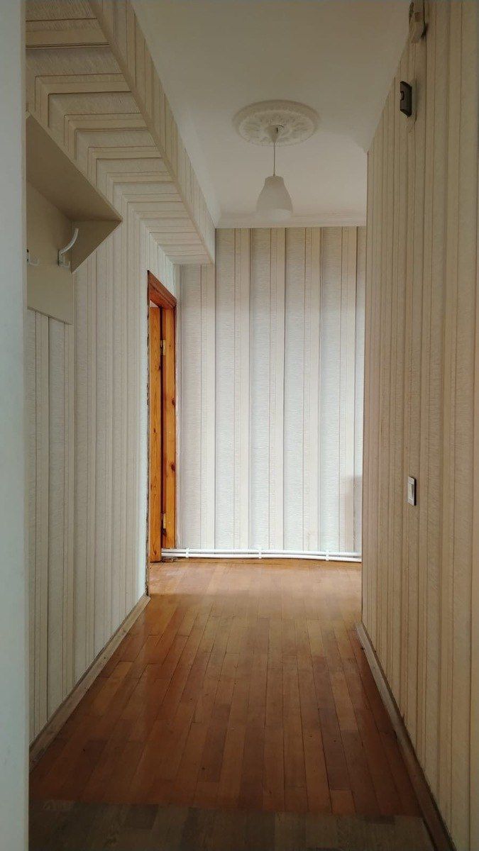 Satılır 1 otaqlı yeni tikili 50 m² — Mənzil, Bakı (4)