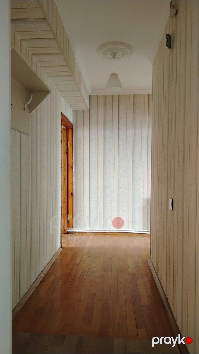 Satılır 1 otaqlı yeni tikili 50 m² — Mənzil, Bakı (4)