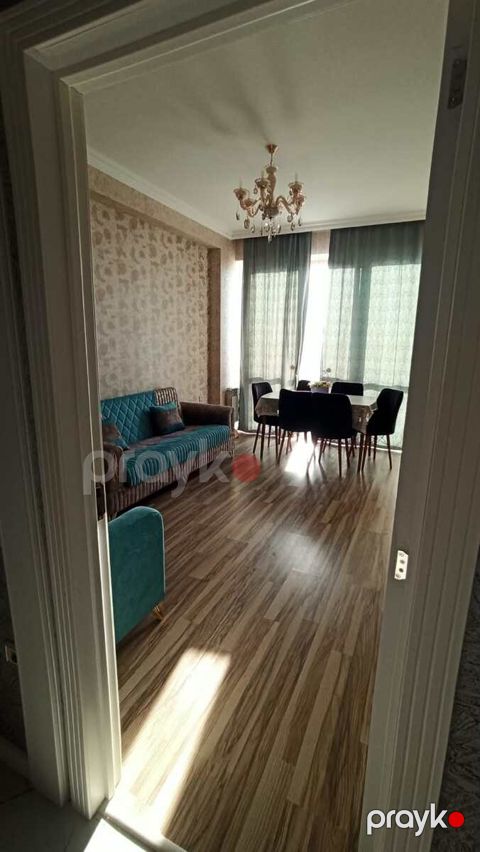 İcarəyə verilir 2 otaqlı yeni tikili 65 m²