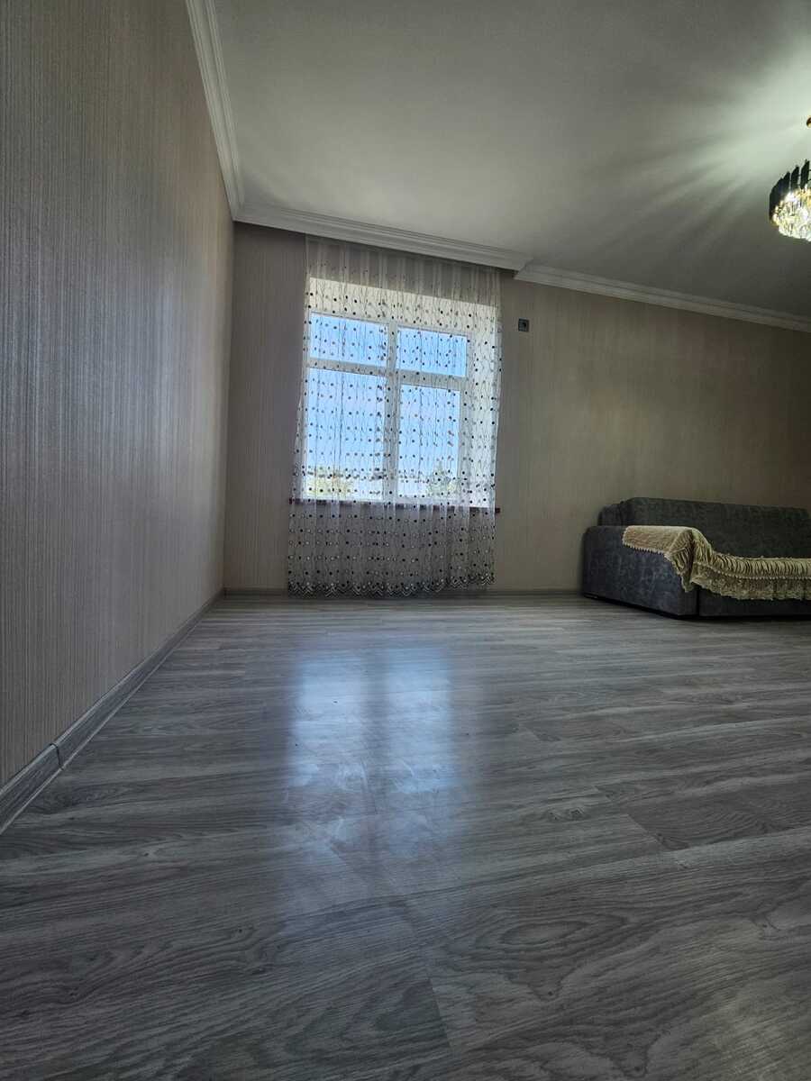 Satılır 2 otaqlı köhnə tikili 37 m² — Mənzil, Bakı (5)