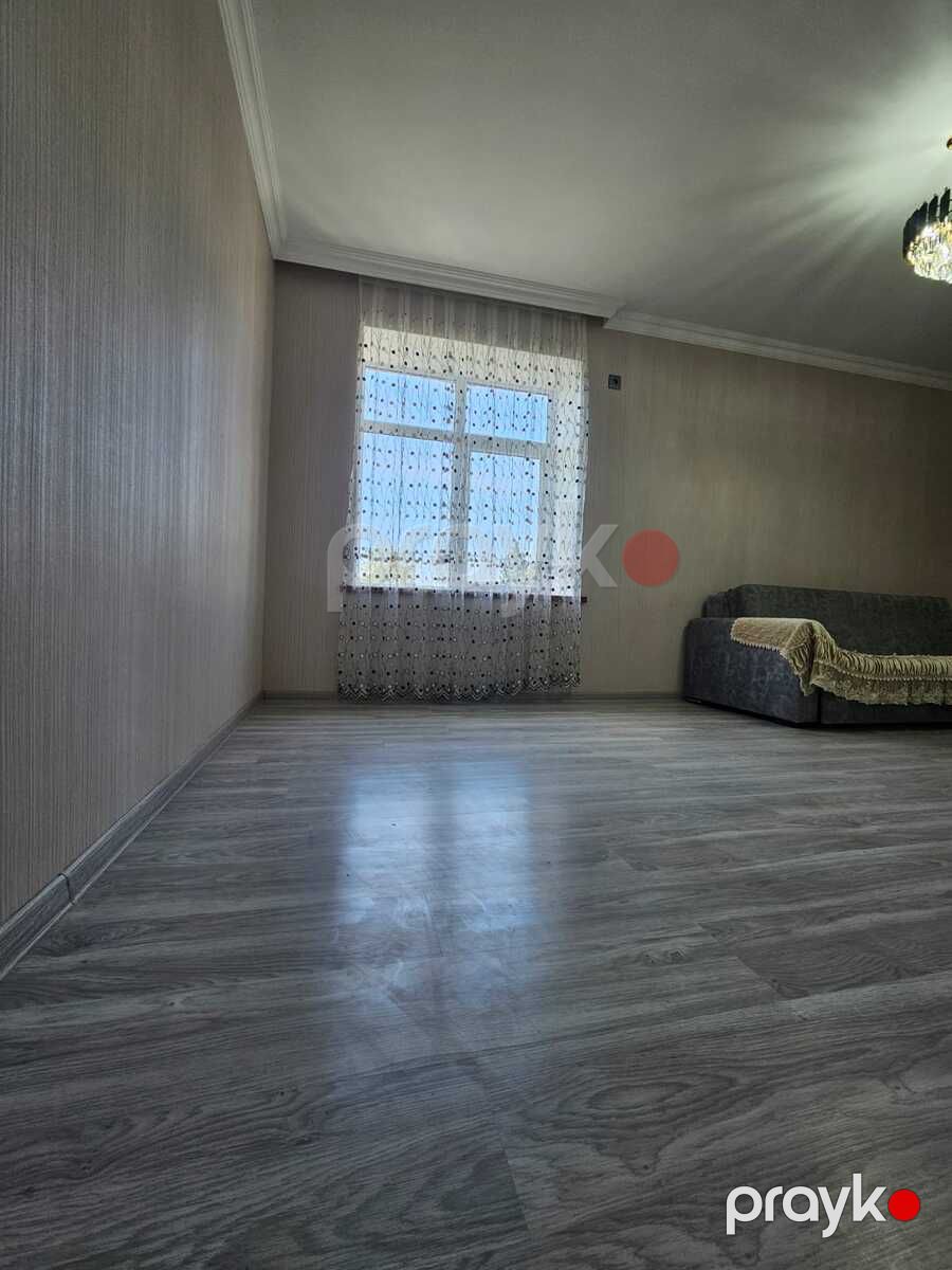 Satılır 2 otaqlı köhnə tikili 37 m² — Mənzil, Bakı (5)