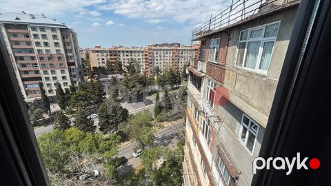 Satılır 3 otaqlı köhnə tikili 50 m²