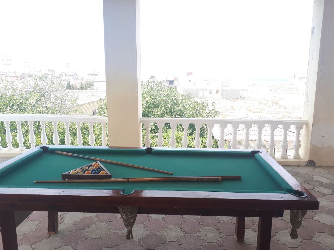 İcarəyə verilir 5 otaqlı həyət evi/bağ evi 200 m² — Ev, villa, Bakı (4)