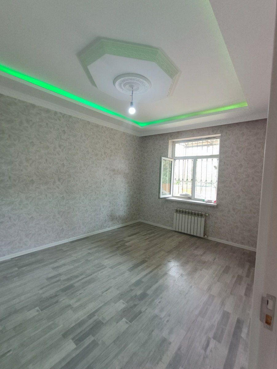 Satılır 3 otaqlı həyət evi/bağ evi 85 m² — Ev, villa, Xırdalan (10)