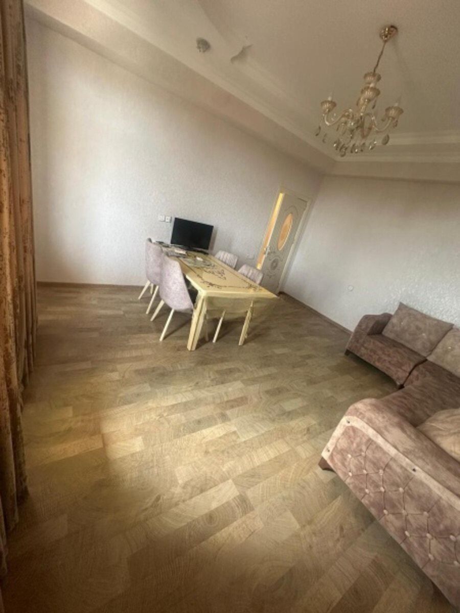 İcarəyə verilir 2 otaqlı yeni tikili 95 m² — Mənzil, Bakı (8)