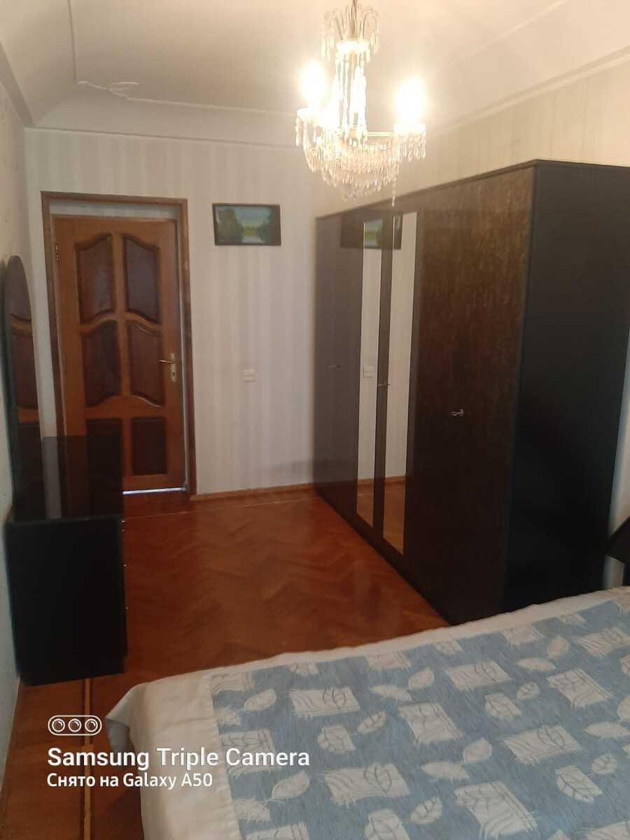 İcarəyə verilir 3 otaqlı köhnə tikili 75 m² — Mənzil, Bakı (5)