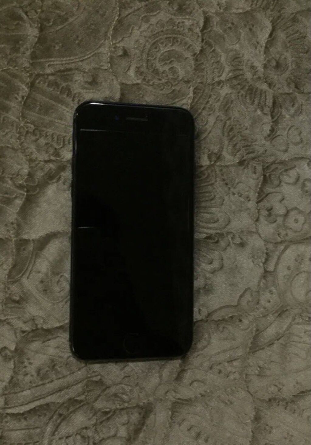 IPhone 7, 32 GB, Qara, Face ID — Apple iPhone, Naftalan (8)