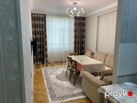 İcarəyə verilir 2 otaqlı yeni tikili 58 m²
