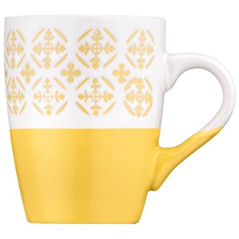 Böyük fincan Ardesto Ornament AR3045YW