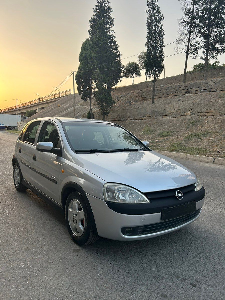 Opel Vita, 2002 il — Avtomobillər, Bakı (2)