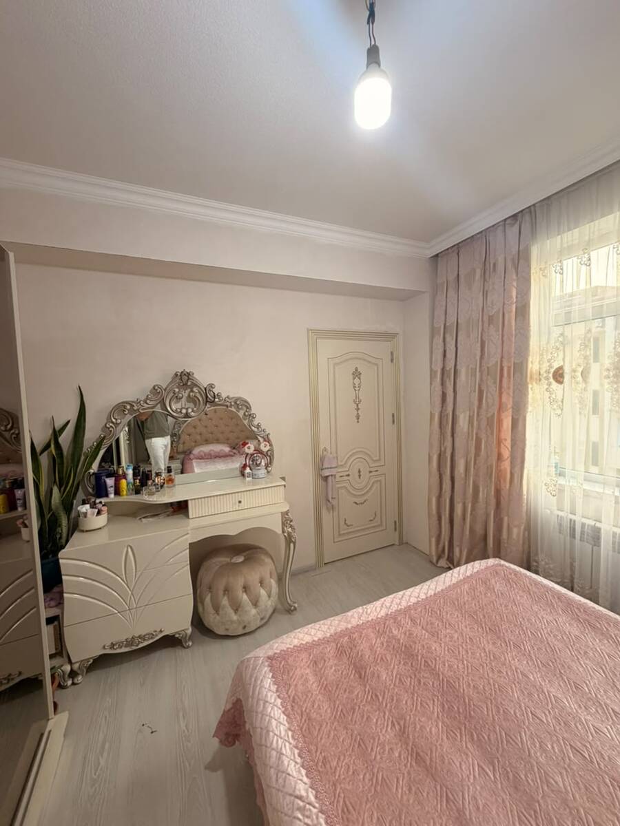 Satılır 4 otaqlı yeni tikili 83 m² — Mənzil, Bakı (7)