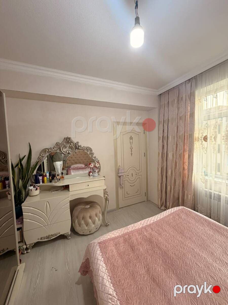 Satılır 4 otaqlı yeni tikili 83 m² — Mənzil, Bakı (7)