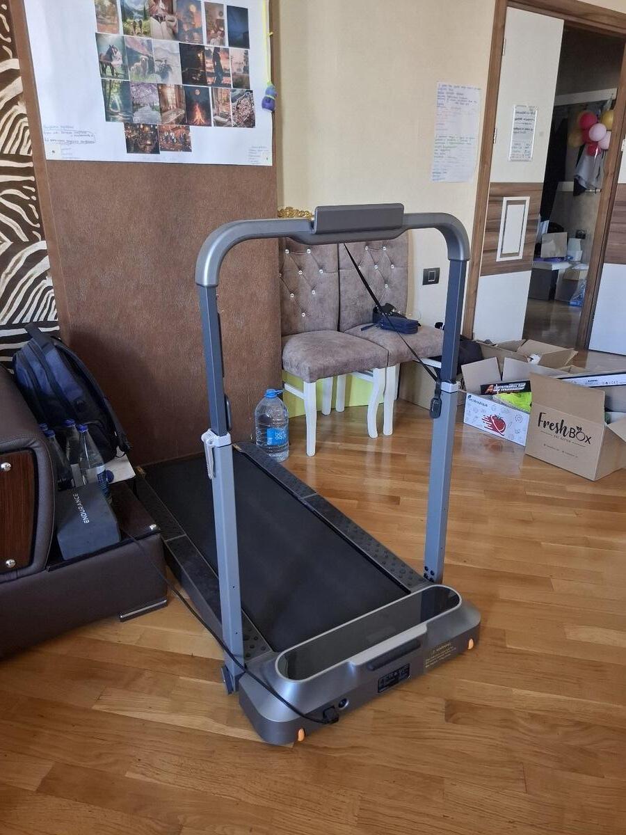 Xiaomi beqin dörəyi - yaxşı vəziyyət — Koşu simulyatorları, Bakı (2)