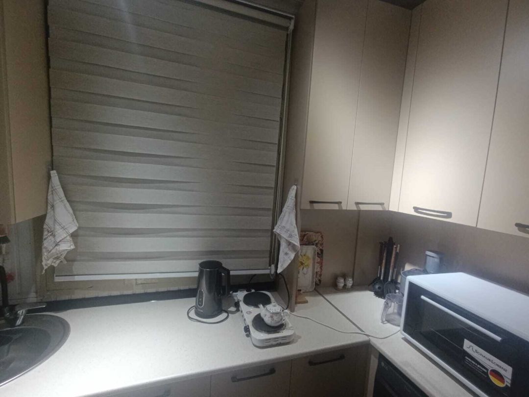 Satılır 2 otaqlı köhnə tikili 50 m² — Mənzil, Bakı (8)