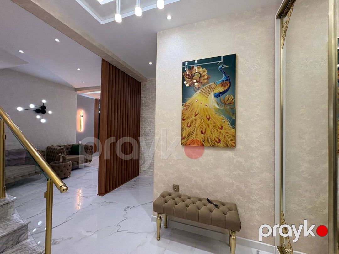 Satılır 4 otaqlı yeni tikili 170 m² — Mənzil, Bakı (2)