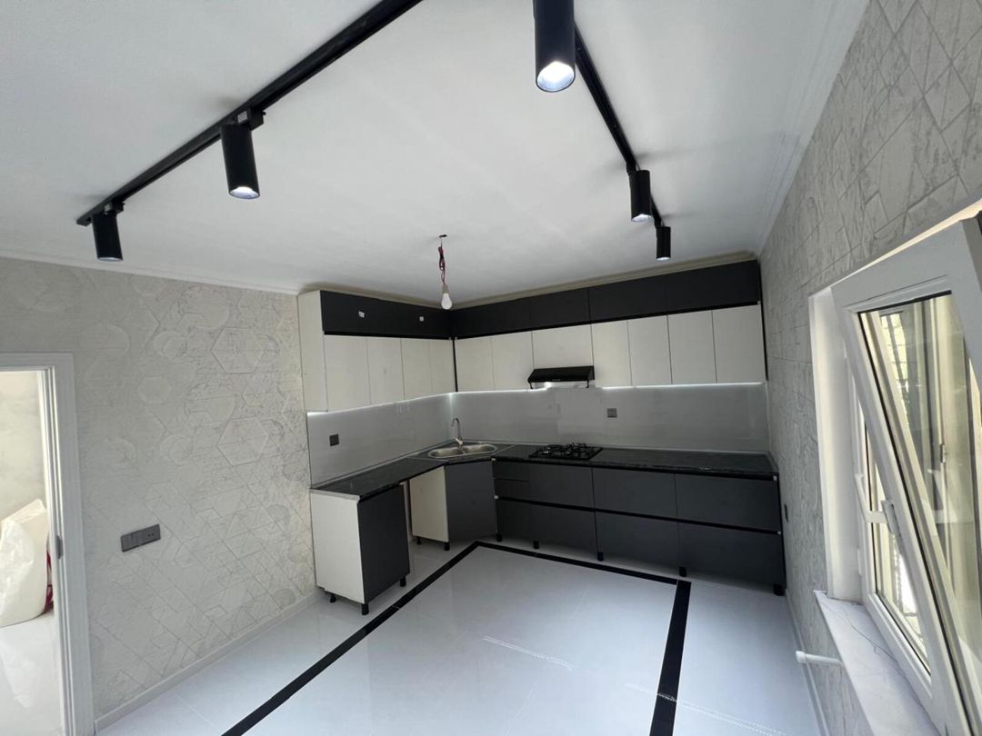 Satılır 5 otaqlı həyət evi/bağ evi 113.5 m² — Ev, villa, Xırdalan