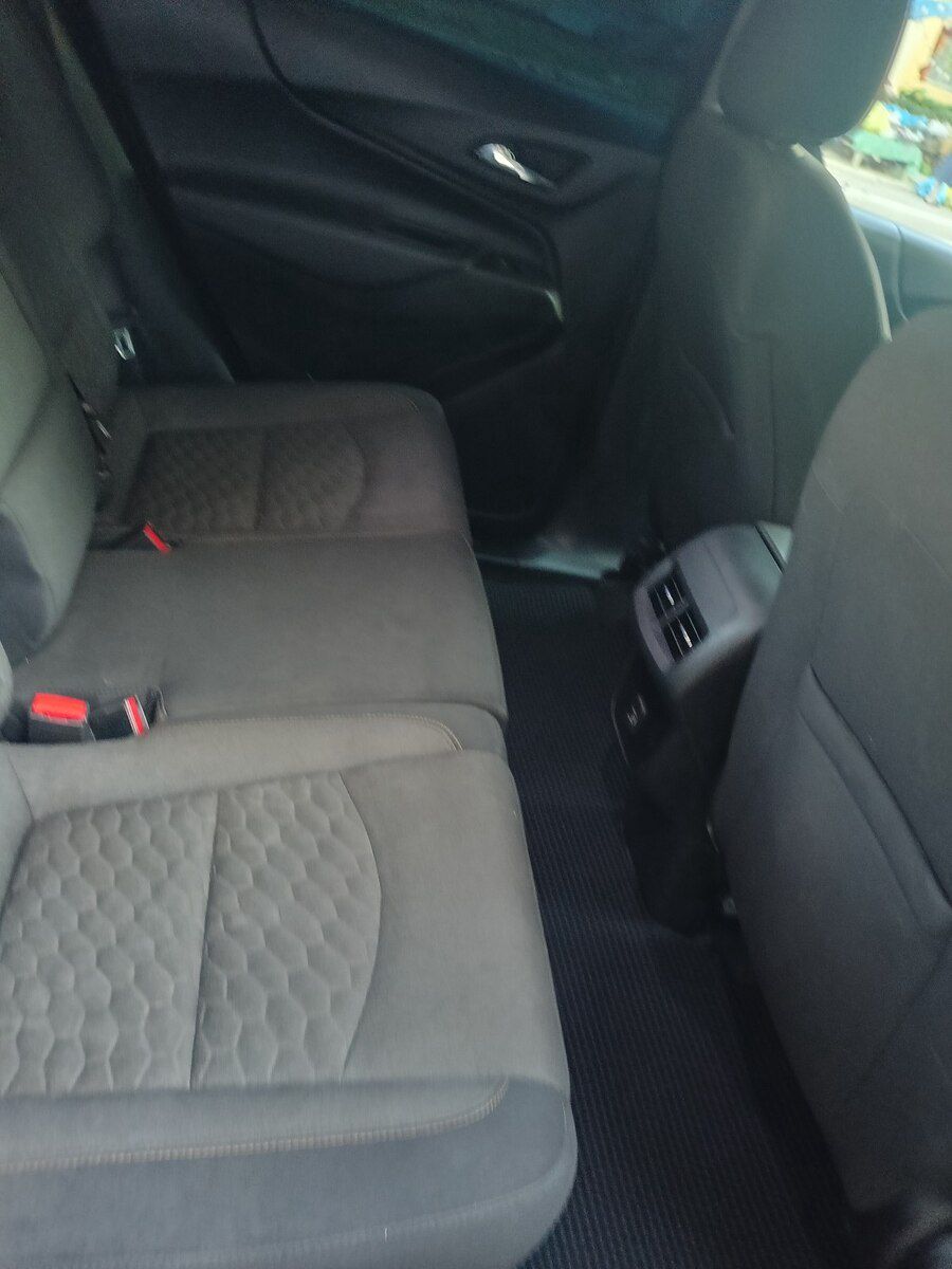 Chevrolet Equinox, 2019 il — Avtomobillər, Gəncə (8)
