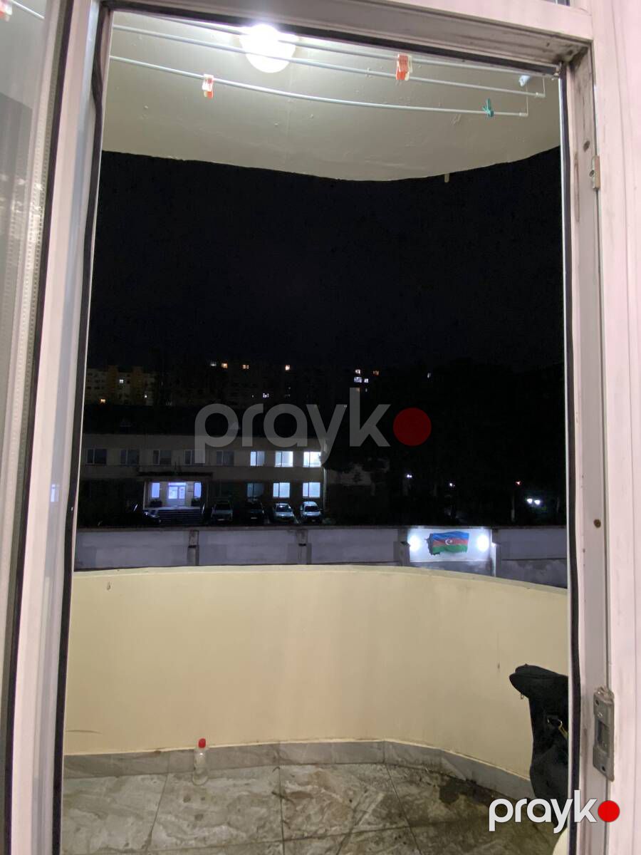 Satılır 2 otaqlı yeni tikili 63 m² — Mənzil, Bakı (8)