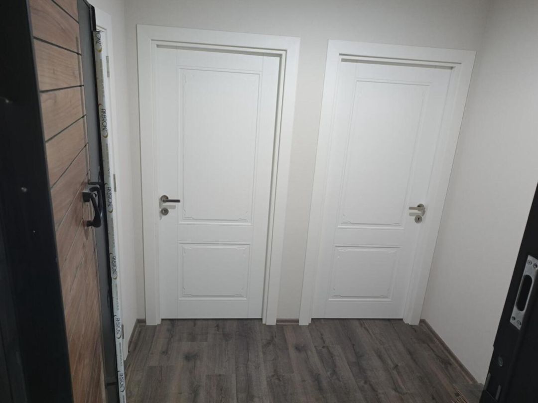 İcarəyə verilir 2 otaqlı yeni tikili 65 m² — Mənzil, Bakı (5)