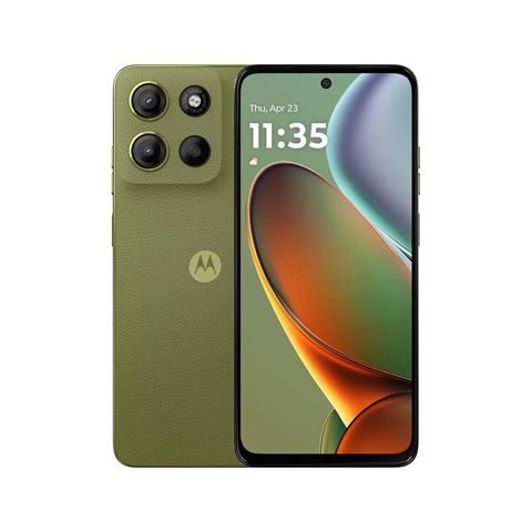 Motorola moto G15 NFC 8GB/256GB ıguana green — Bakı