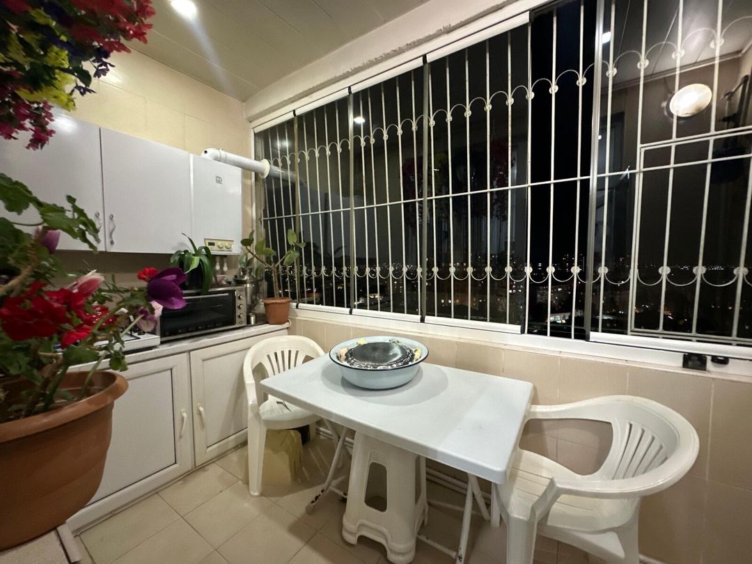 Satılır 2 otaqlı yeni tikili 95 m² — Mənzil, Bakı (12)