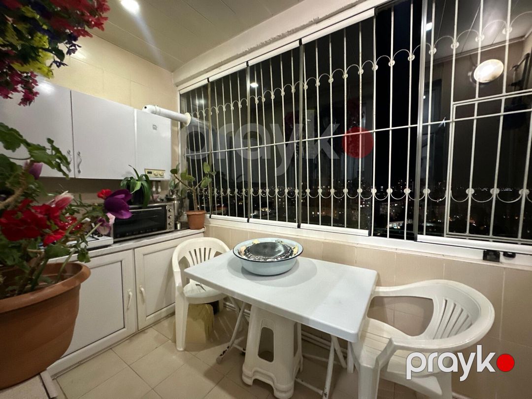 Satılır 2 otaqlı yeni tikili 95 m² — Mənzil, Bakı (12)
