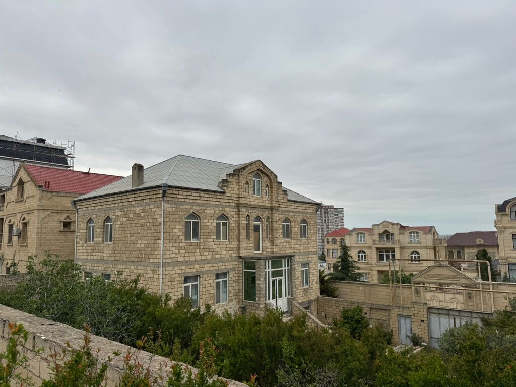 Satılır torpaq 10 sot — Torpaq, Bakı (3)