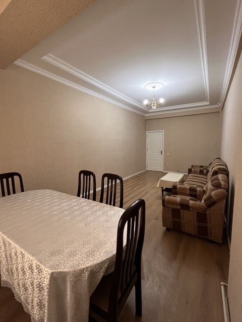İcarəyə verilir 2 otaqlı yeni tikili 68 m² — Sumqayıt