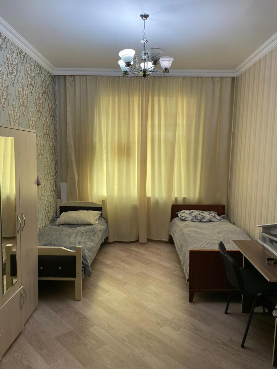 İcarəyə verilir 3 otaqlı yeni tikili 90 m² — Mənzil, Bakı (2)