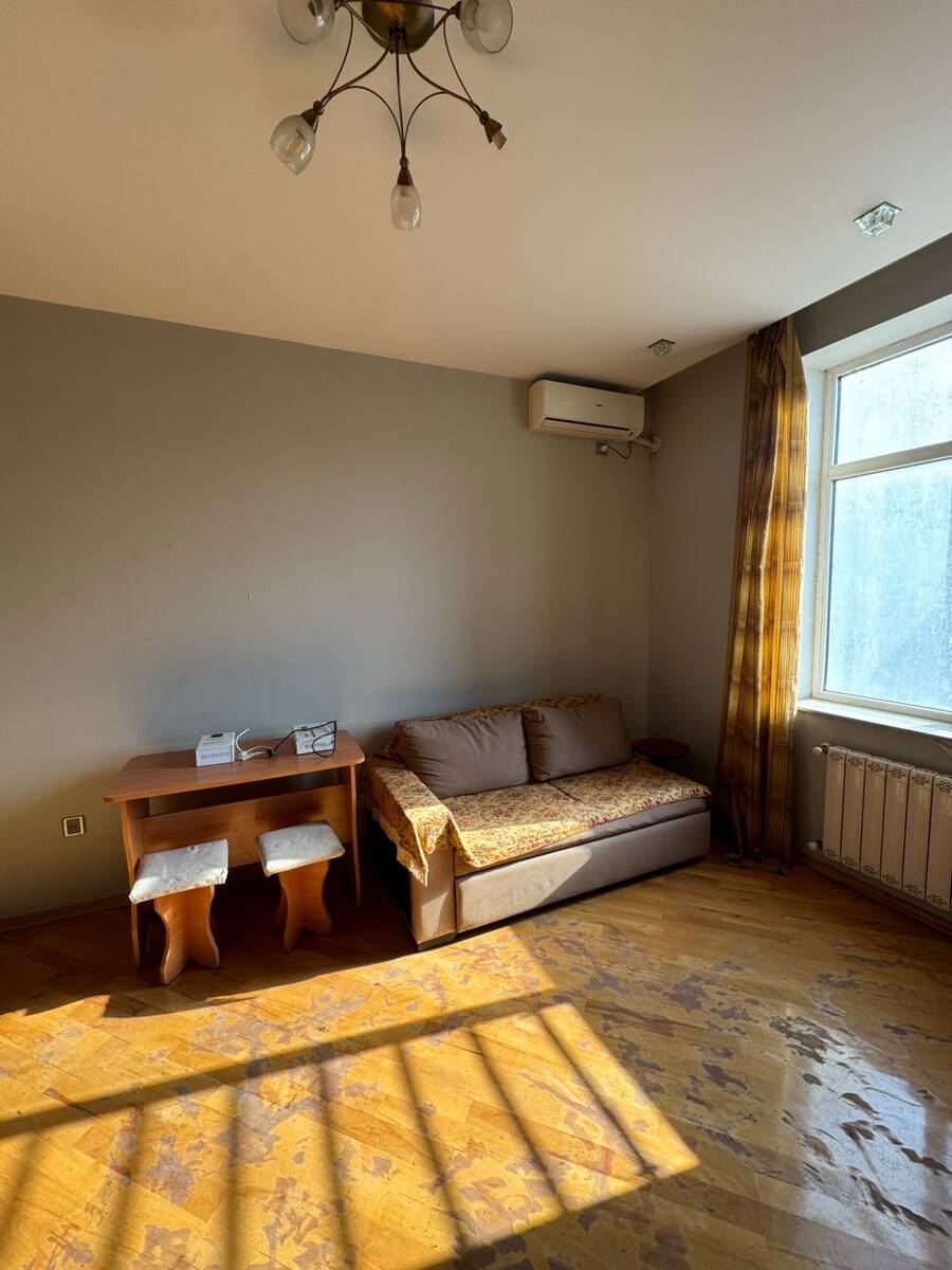 İcarəyə verilir 3 otaqlı yeni tikili 80 m² — Mənzil, Bakı (2)